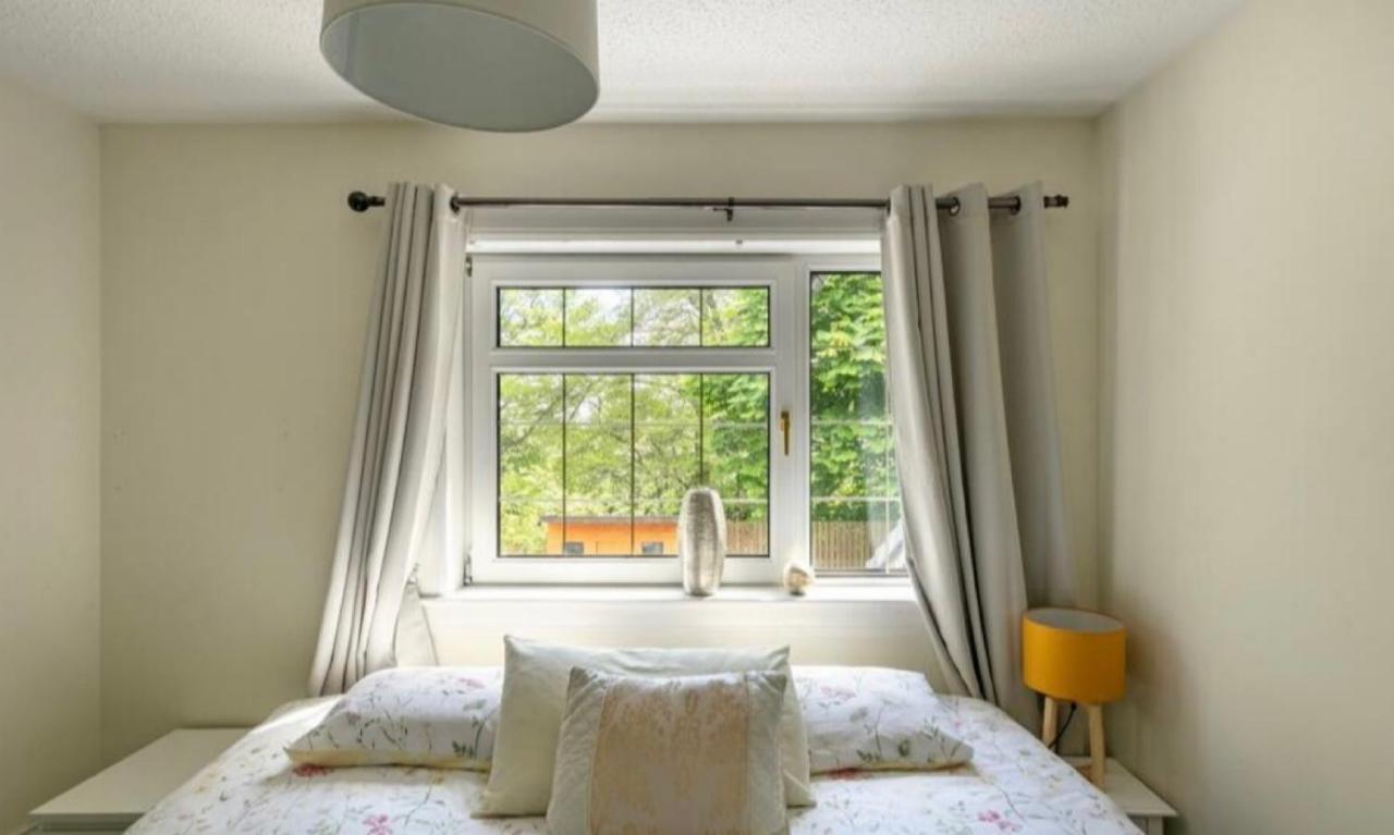 Home To Home Stay Apartment Glasgow Zewnętrze zdjęcie